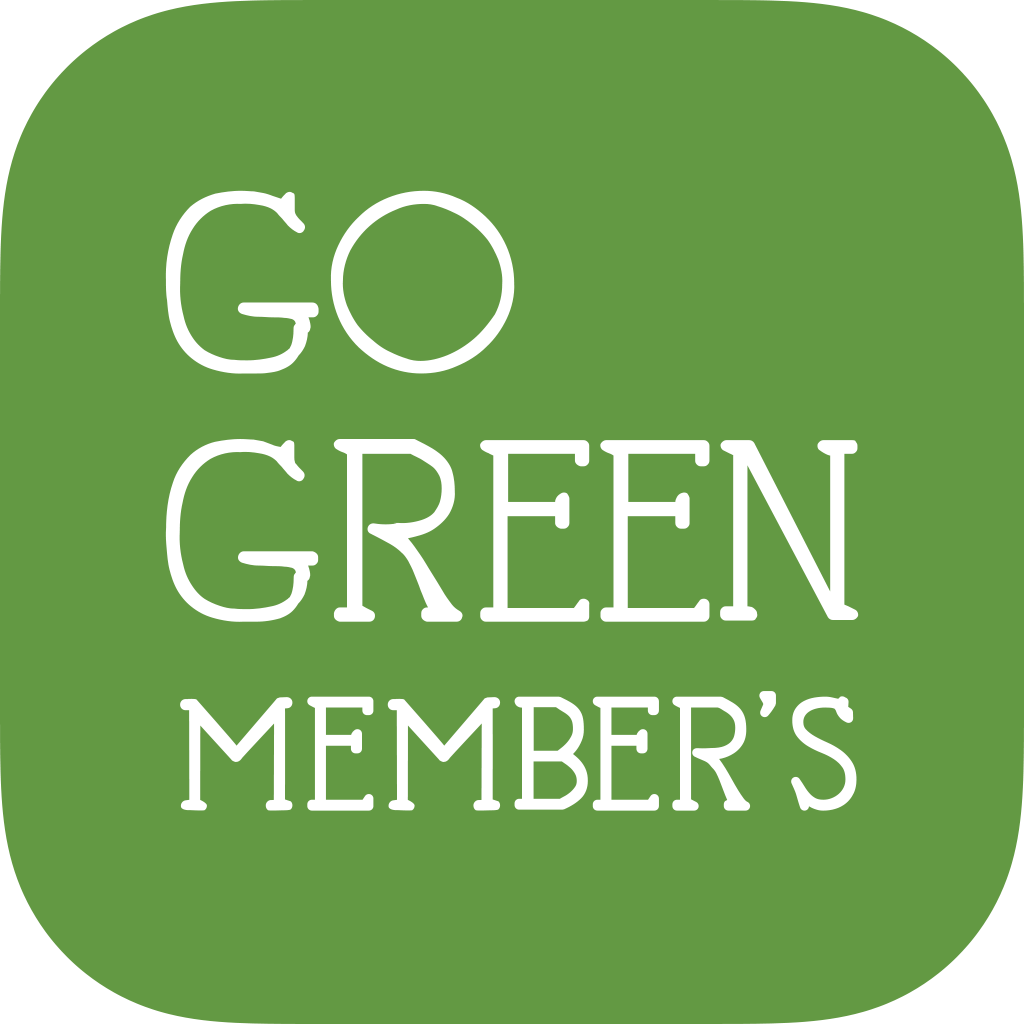 GO GREEN MEMBER'S のアイコン