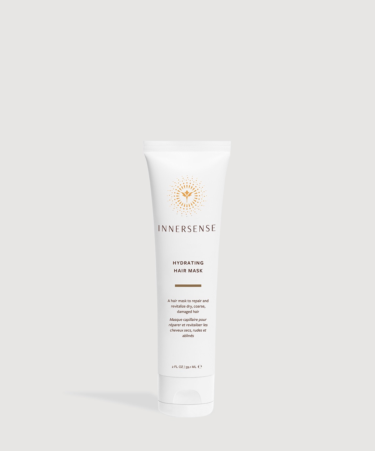 【INNERSENSE】ハイドレイティングヘアマスク(59mL)