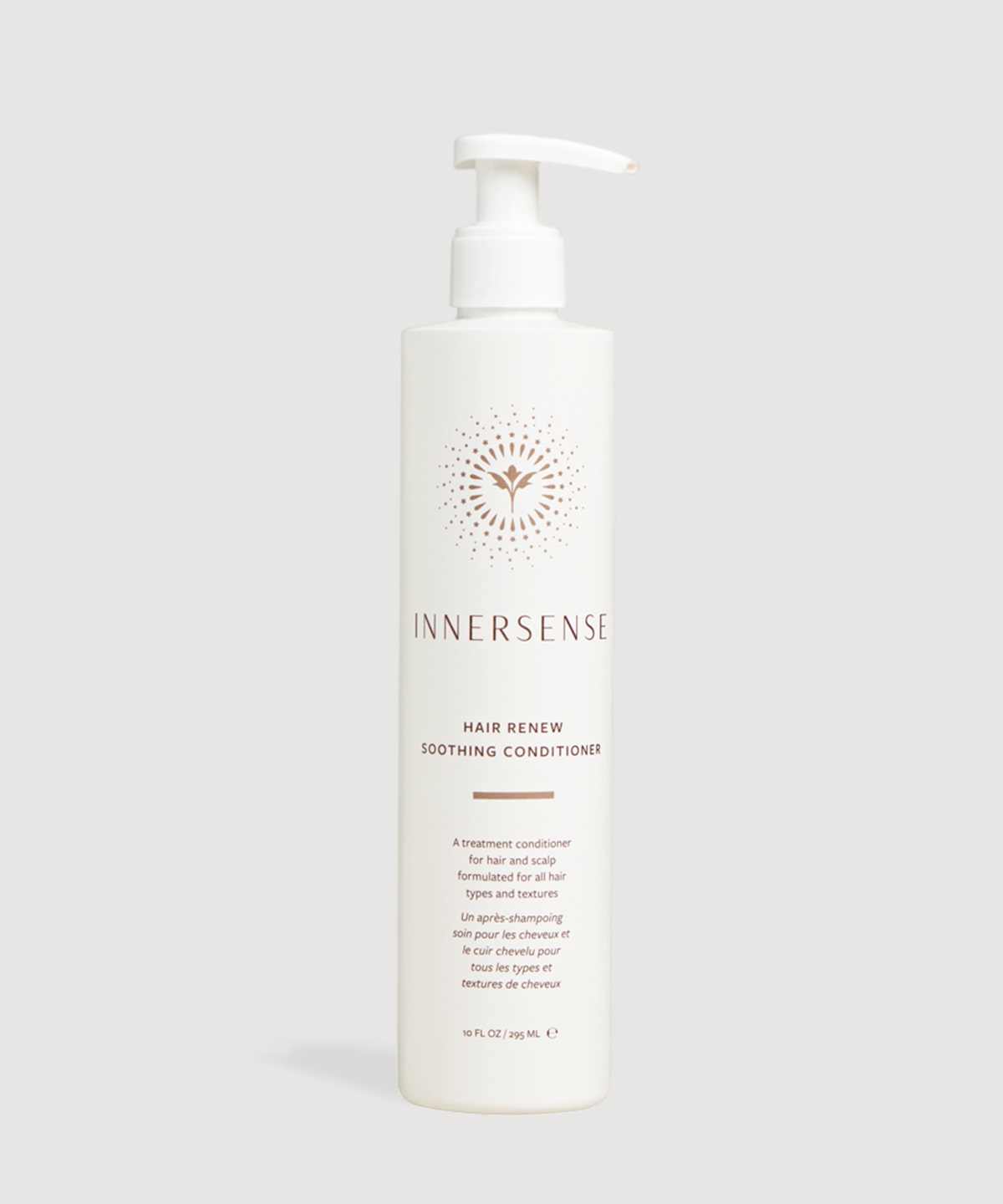 ヘアリニュースージングコンディショナー ＜ヘアコンディショナー＞(295ｍL)