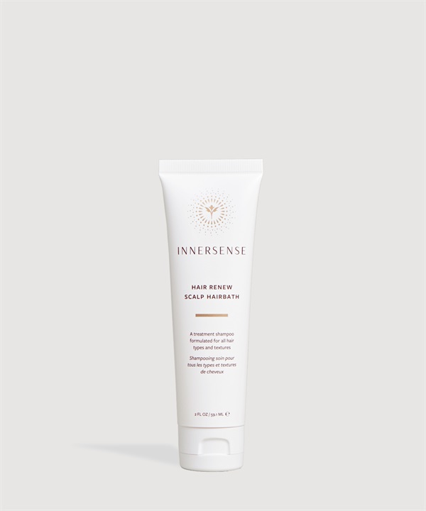 ヘアリニュースカルプヘアバス ＜シャンプー＞(59mL)