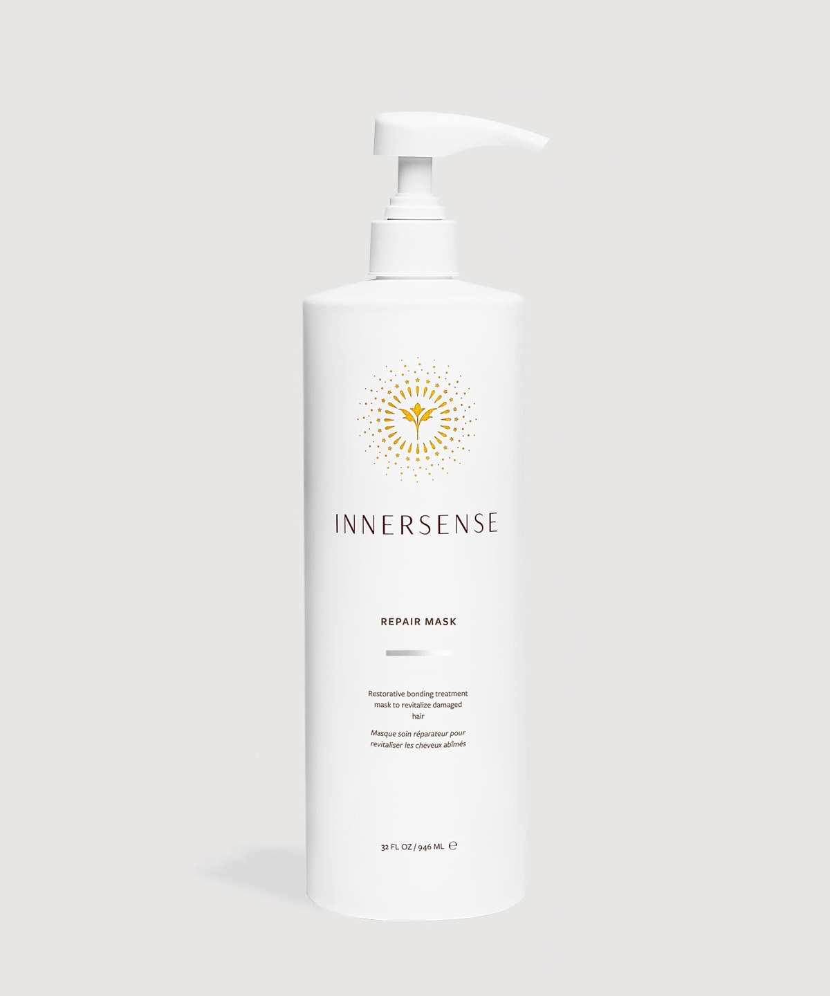 リペアマスク ＜洗い流すヘアパック＞(946mL)