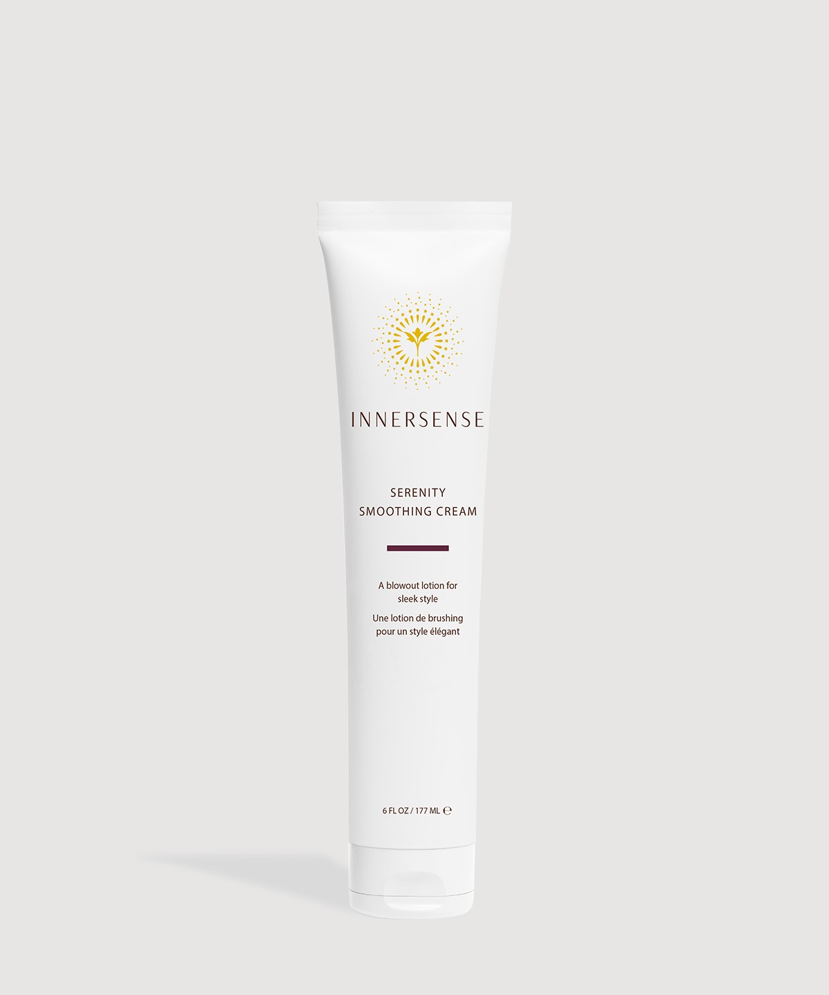セレニティスムージングクリーム ＜ヘアミルク＞(177mL)