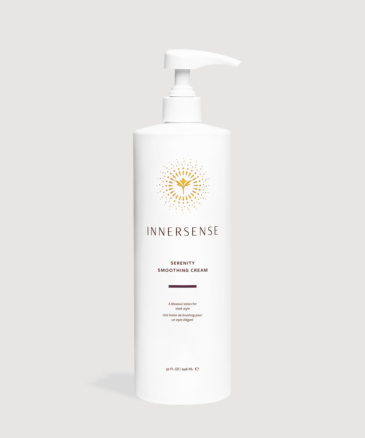 セレニティスムージングクリーム ＜ヘアミルク＞(946mL)
