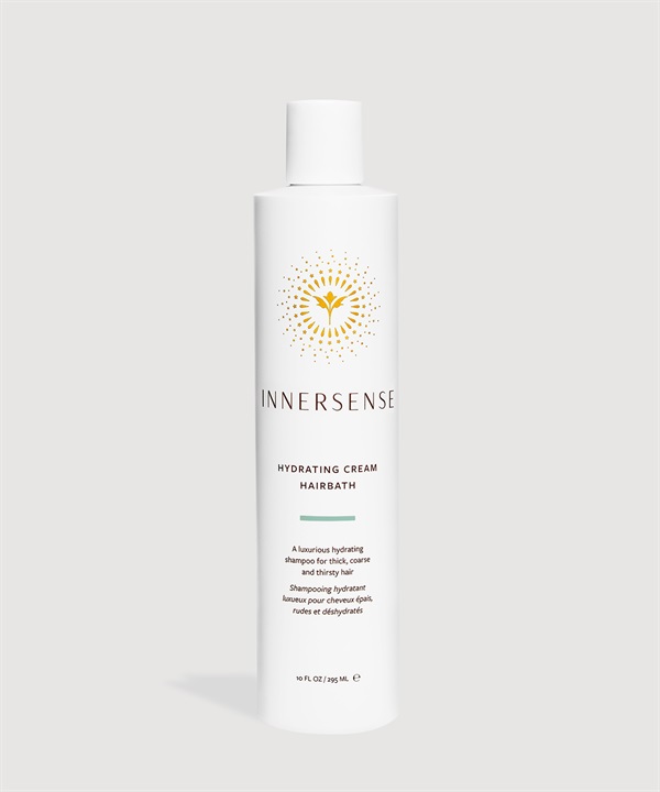 【INNERSENSE】ハイドレイティングクリームヘアバス 295ml