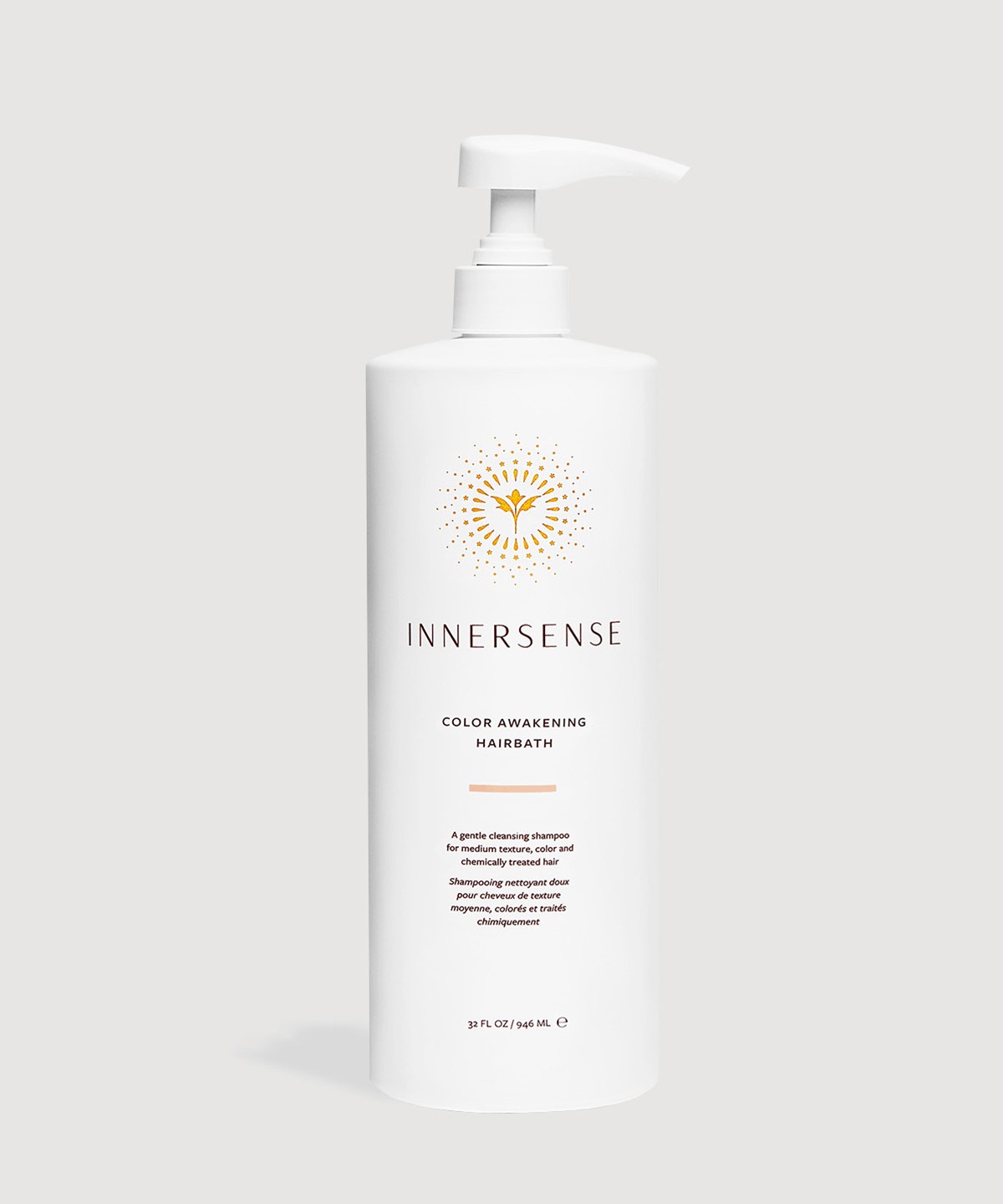 カラーアウェイクニングヘアバス ＜シャンプー＞(946mL)