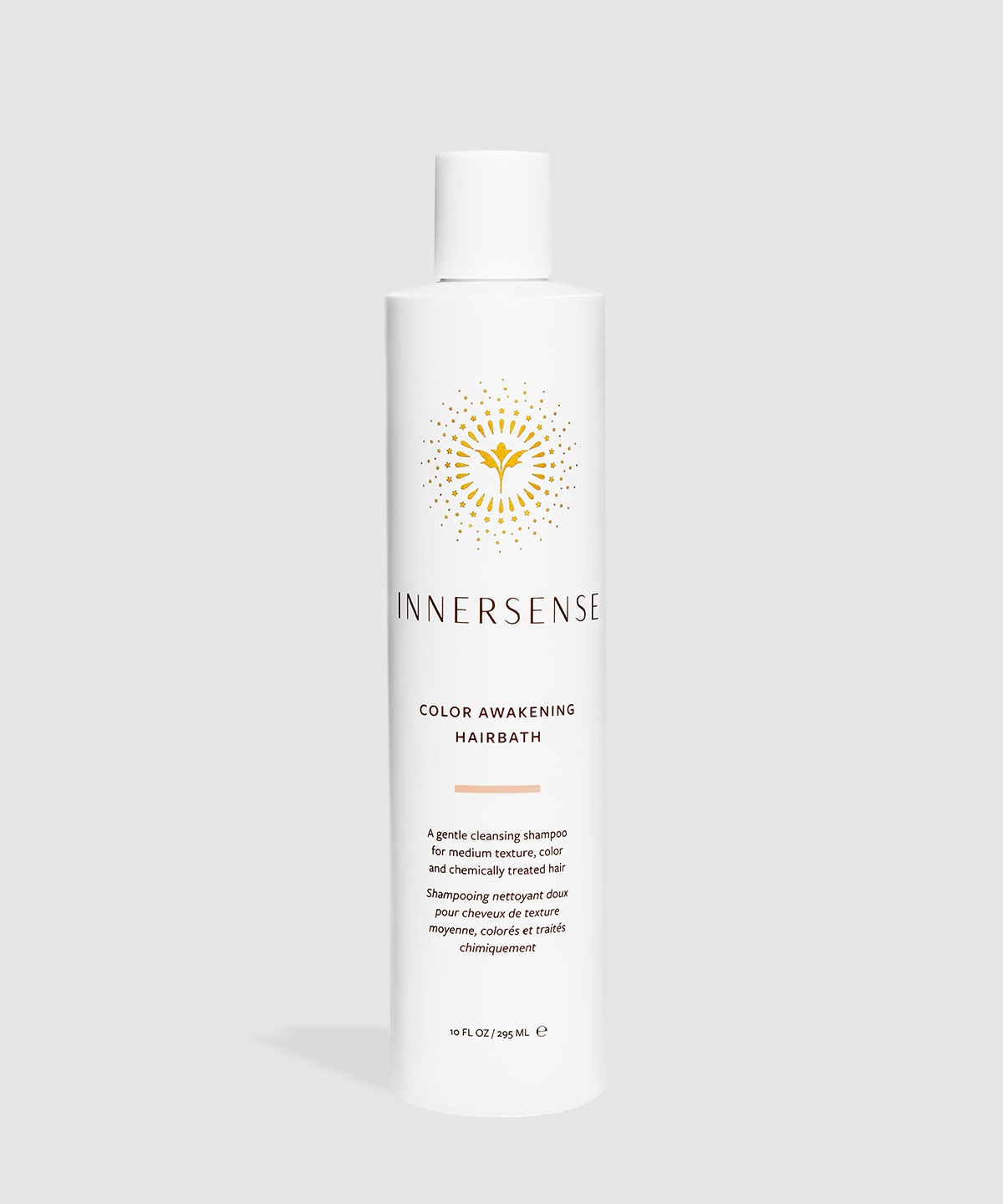 カラーアウェイクニングヘアバス ＜シャンプー＞(295mL)