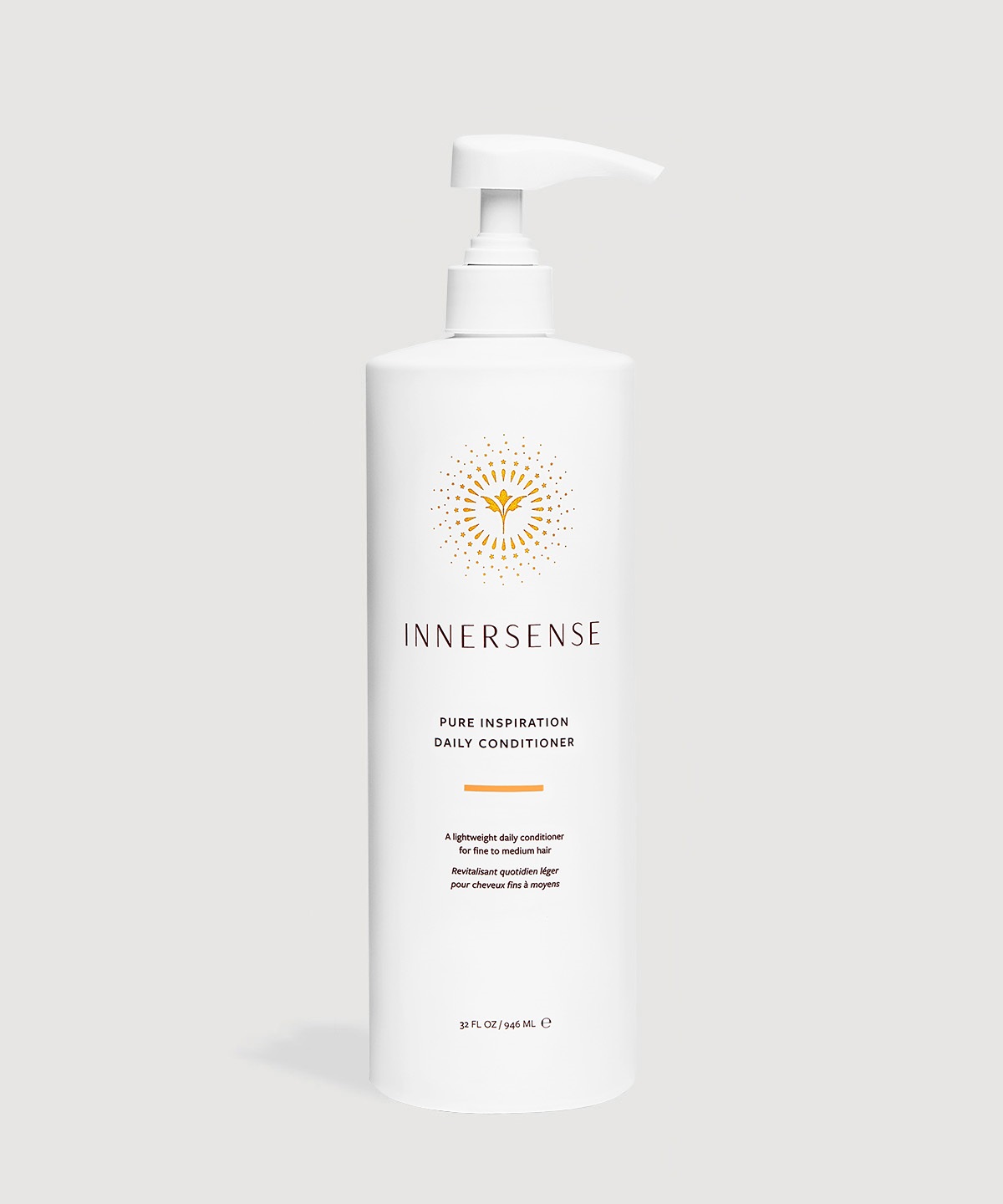 ピュアインスピレーションデイリーコンディショナー ＜ヘアコンディショナー＞(946mL)