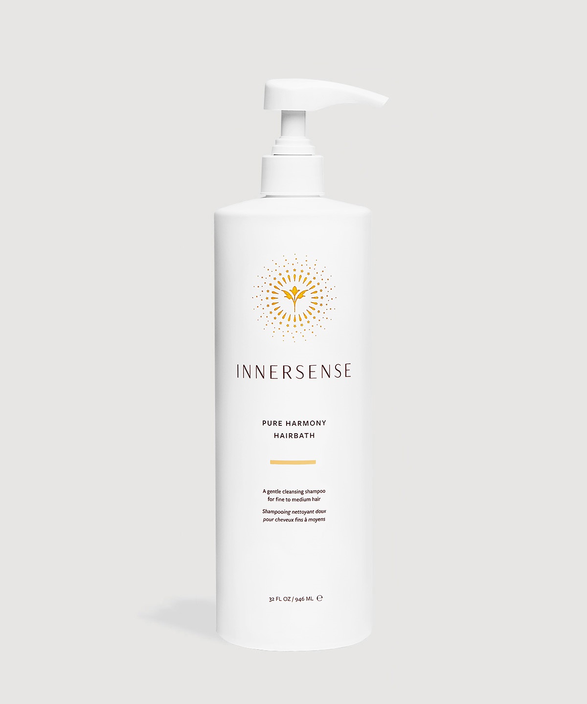 ピュアハーモニーヘアバス ＜シャンプー＞(946mL)