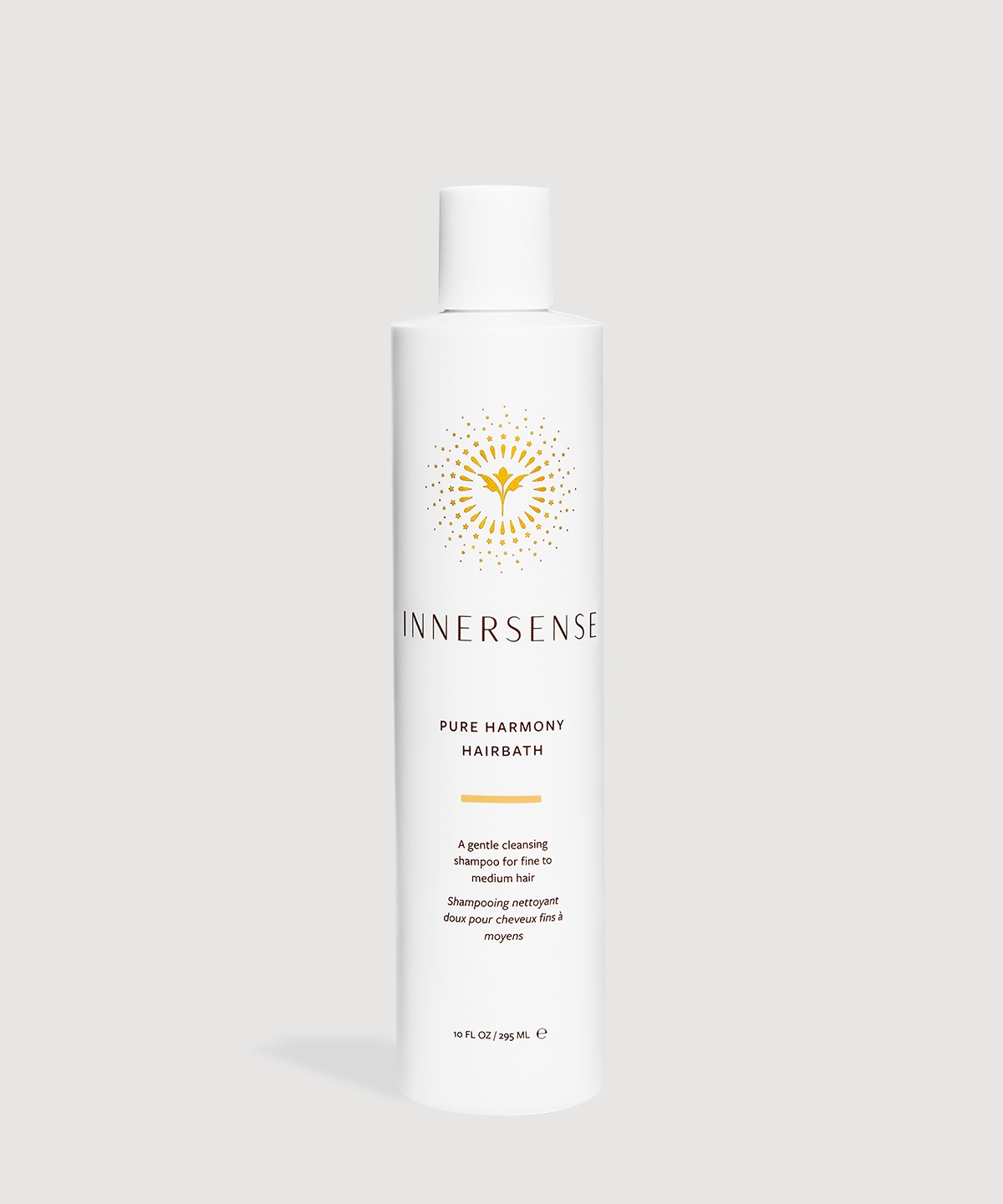 【INNERSENSE】ピュアハーモニーヘアバス(295mL)