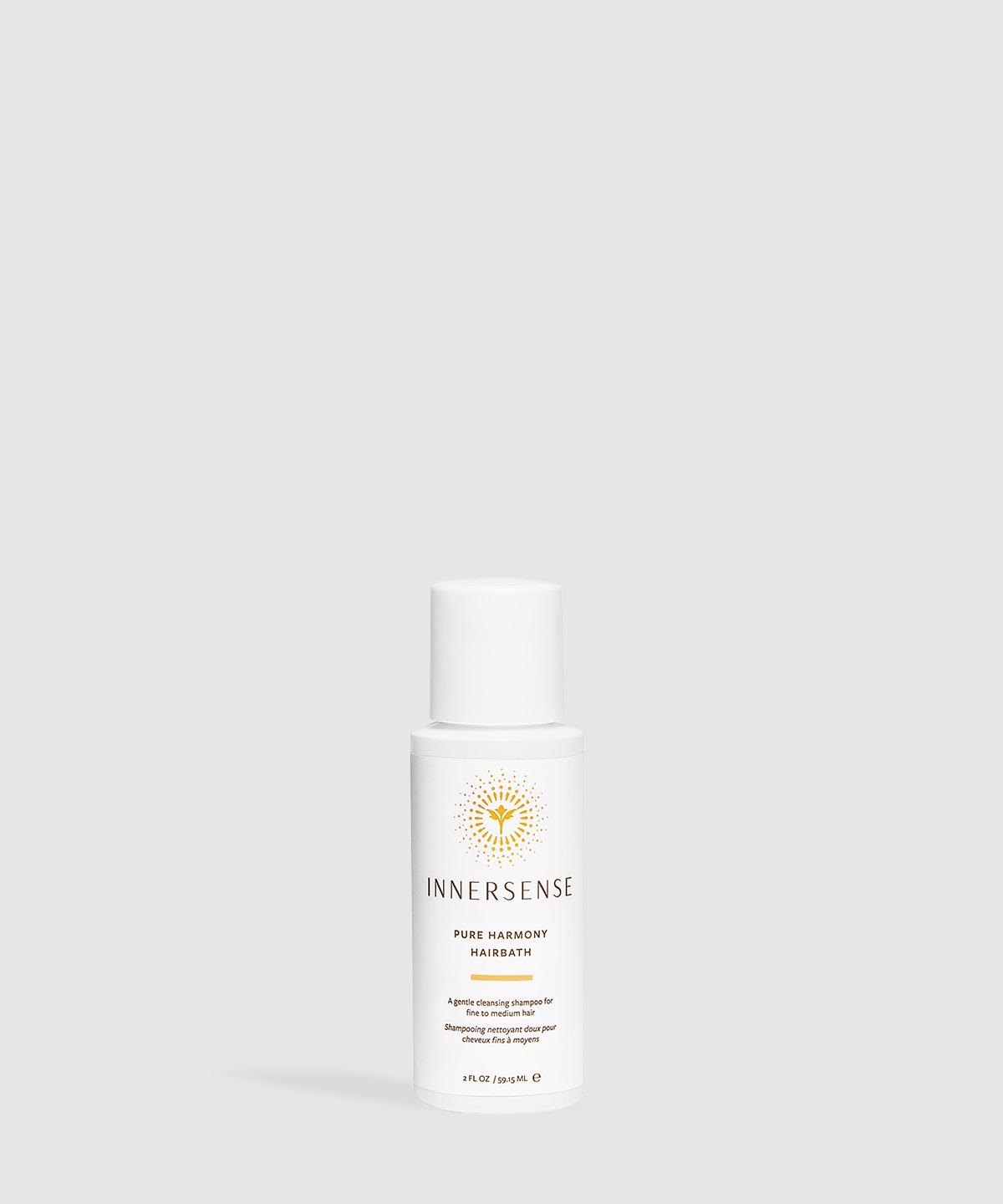 【INNERSENSE】ピュアハーモニーヘアバス(59mL)