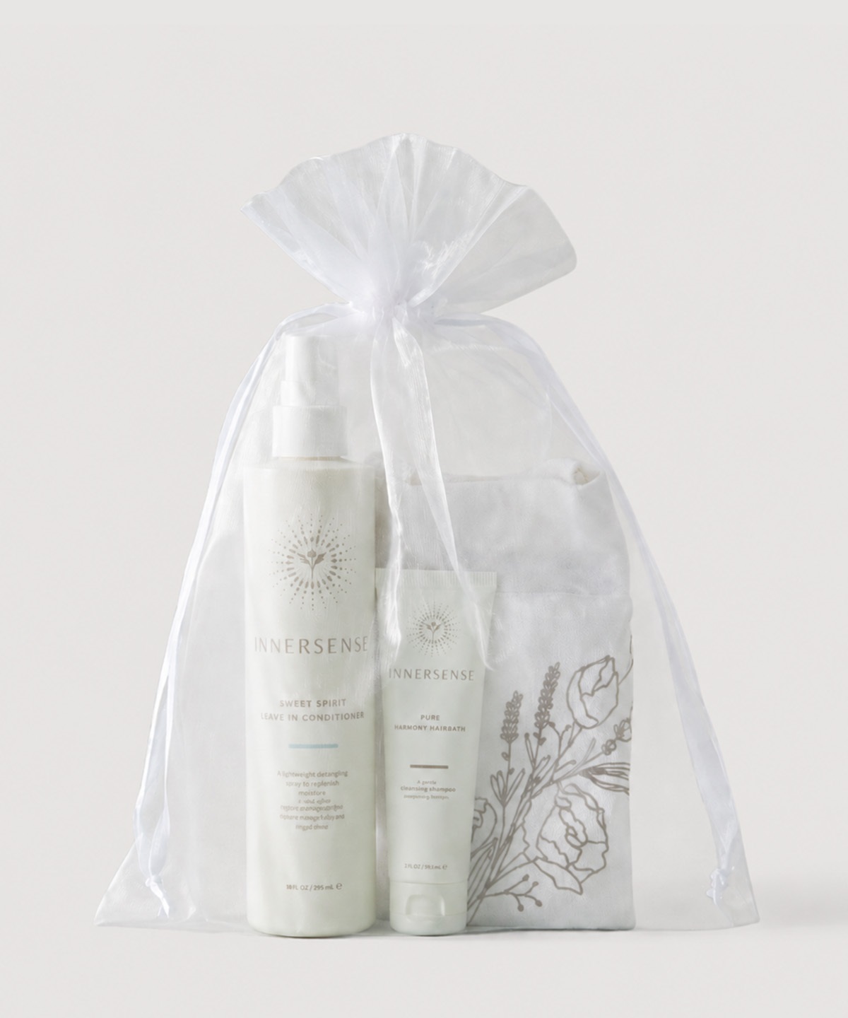 2026 INNERSENSE Summer Kit ＜限定キット＞