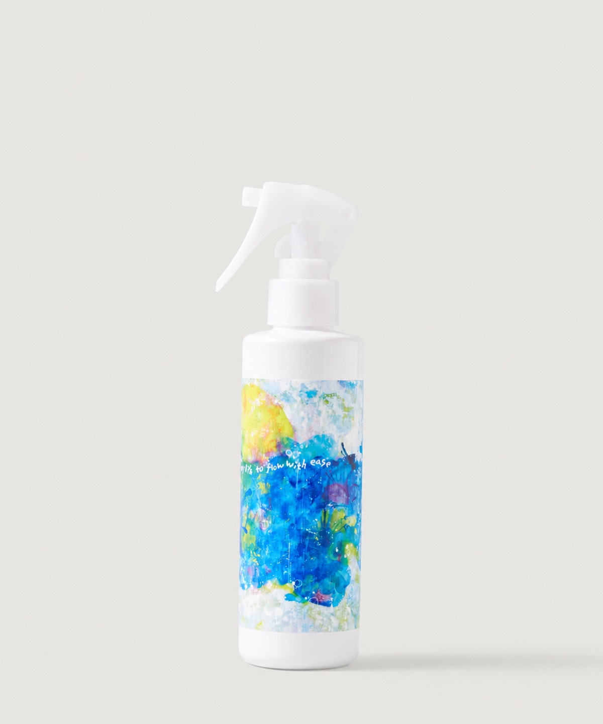 INNERSENSE×かおかおパンダ Refill bottle 200mL