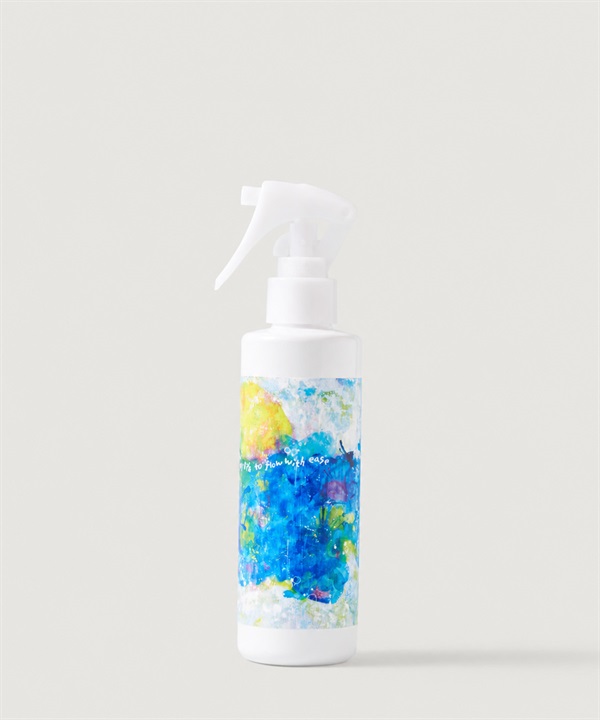 INNERSENSE×かおかおパンダ Refill bottle 200mL