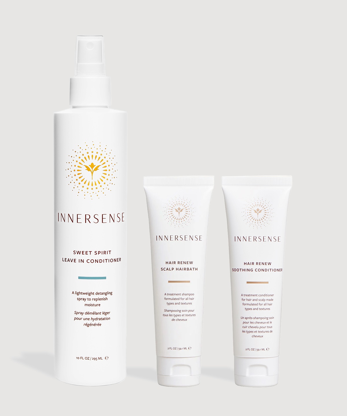 【INNERSENSE】2025 INNERSENSE Summer Kit