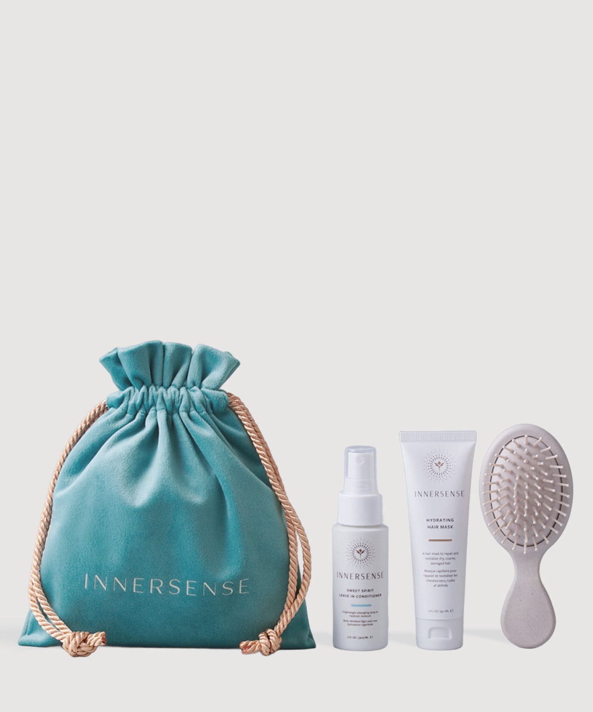 INNERSENSE Holiday kit petit ＜限定キット＞