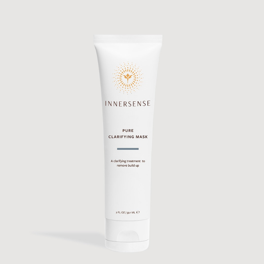 ピュアクラリファイングマスク 59ml