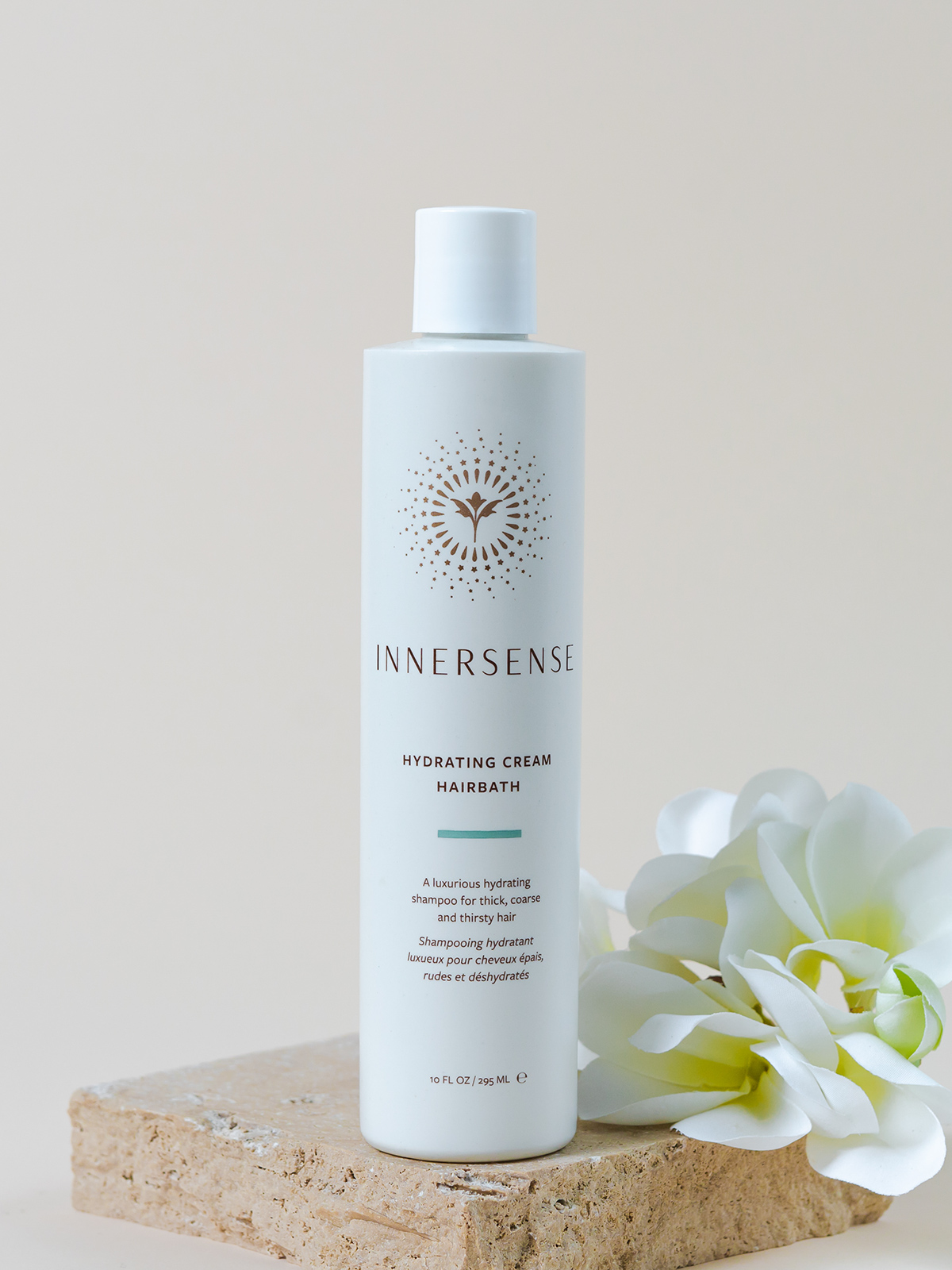 【INNERSENSE】ハイドレイティングクリームヘアバス 295ml