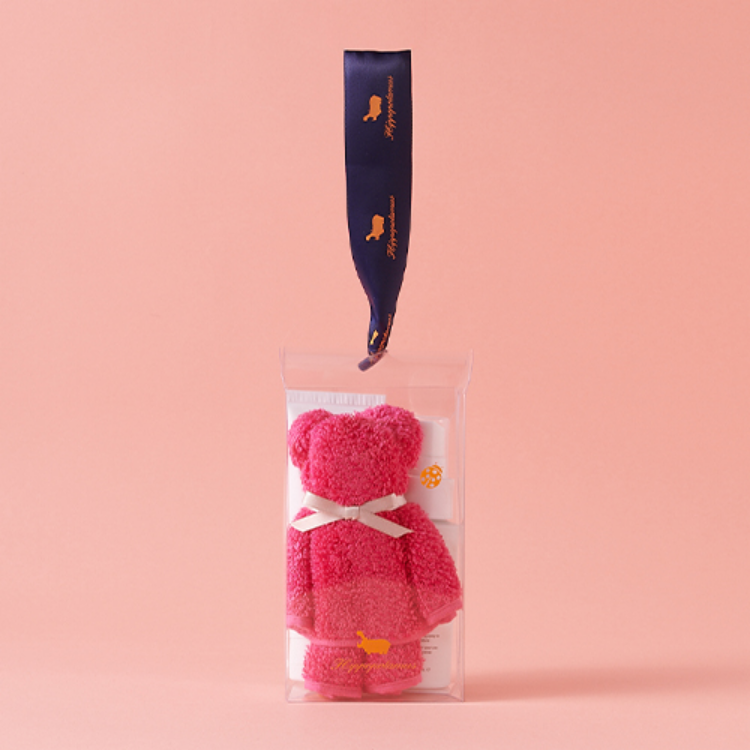 限定パッケージ