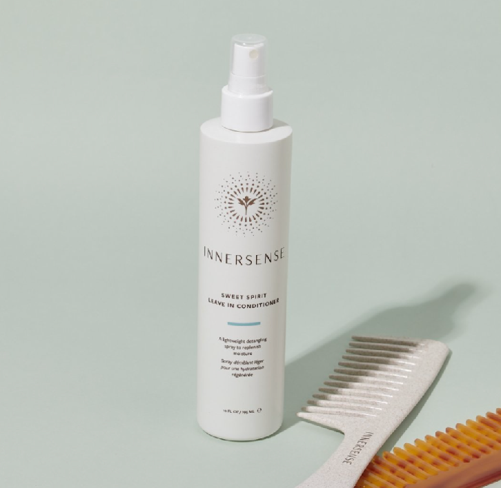 スイートスピリット リーブインコンディショナー