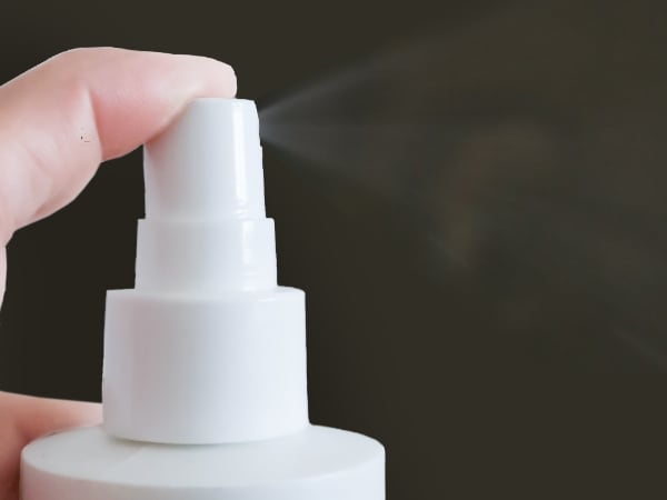 【INNERSENSE】Sスピリットリーブインコンディショナー