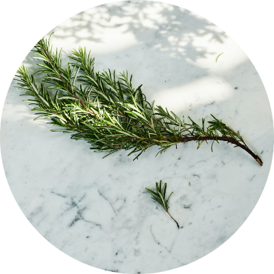 ローズマリーオイル