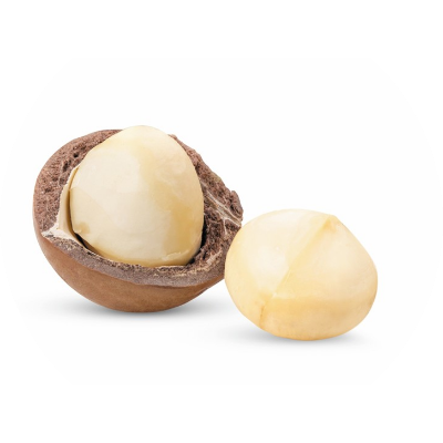 マカデミアナッツオイル