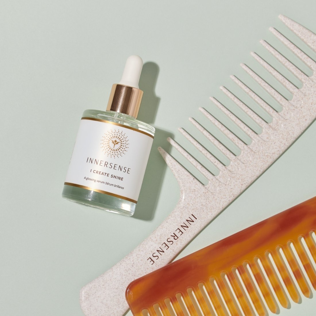 【INNERSENSE】アイクリエイトシャイン