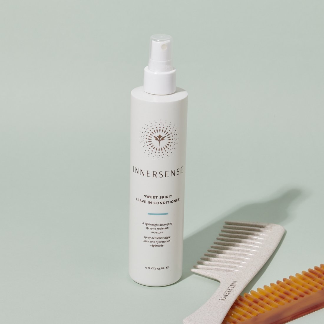 【INNERSENSE】Sスピリットリーブインコンディショナー