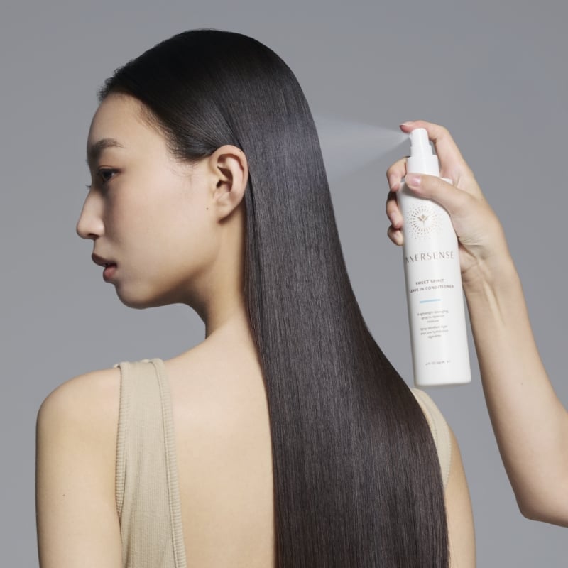 【INNERSENSE】Sスピリットリーブインコンディショナー